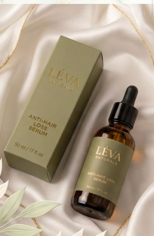 serum for hair