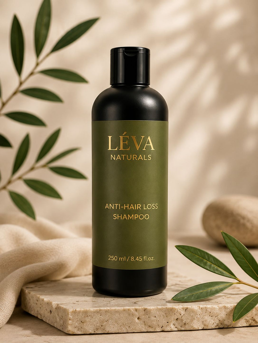  Shampoo for Hair