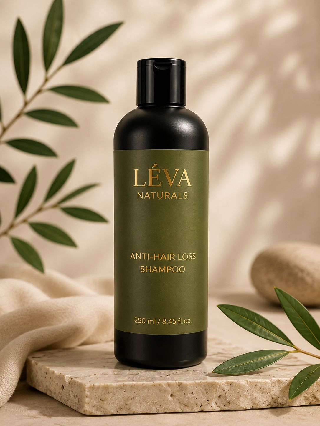  Shampoo for Hair