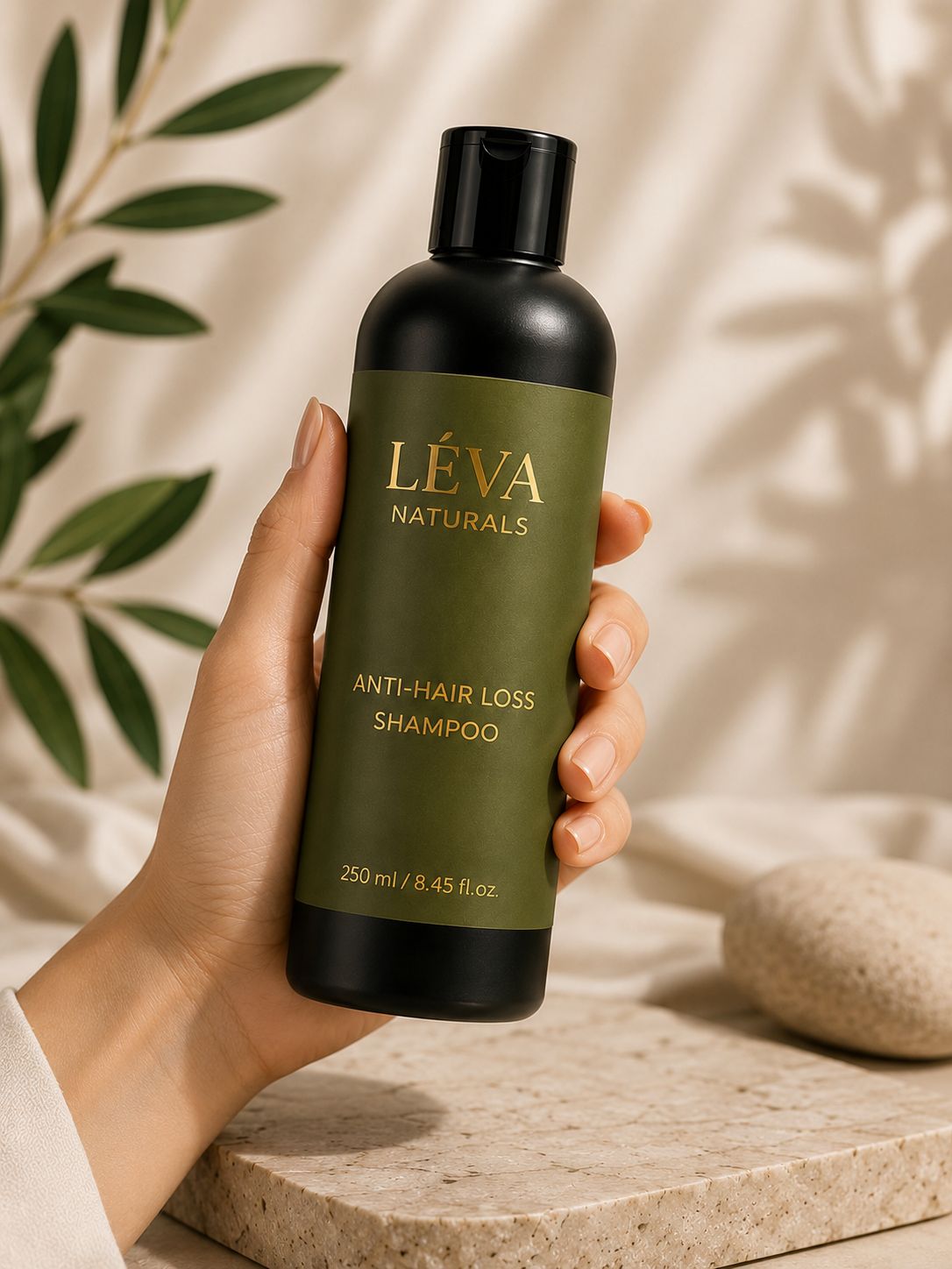  Shampoo for Hair
